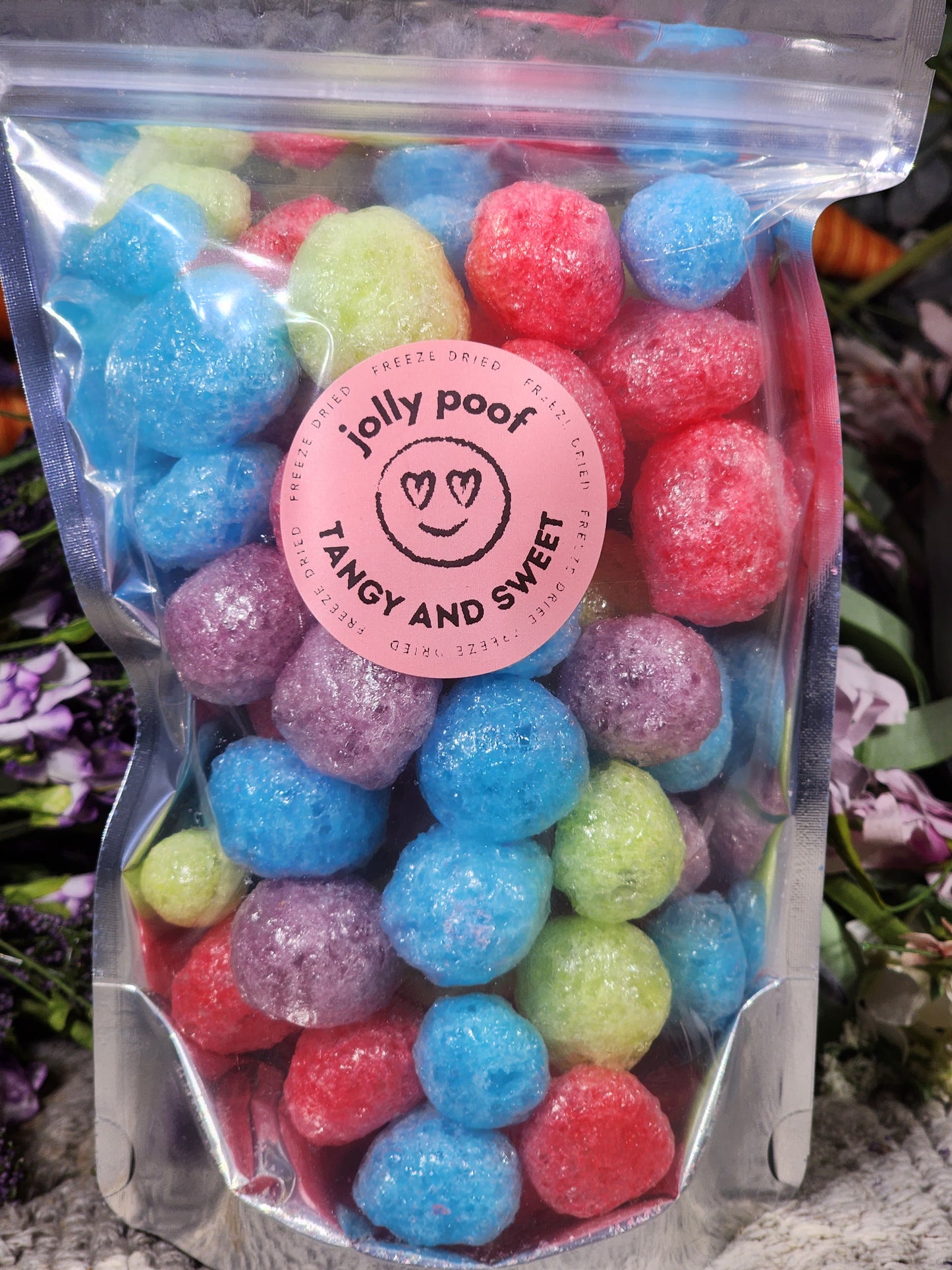 Jolly Poofs