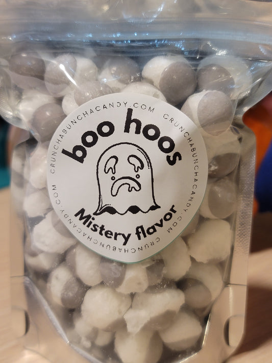 boo hoos