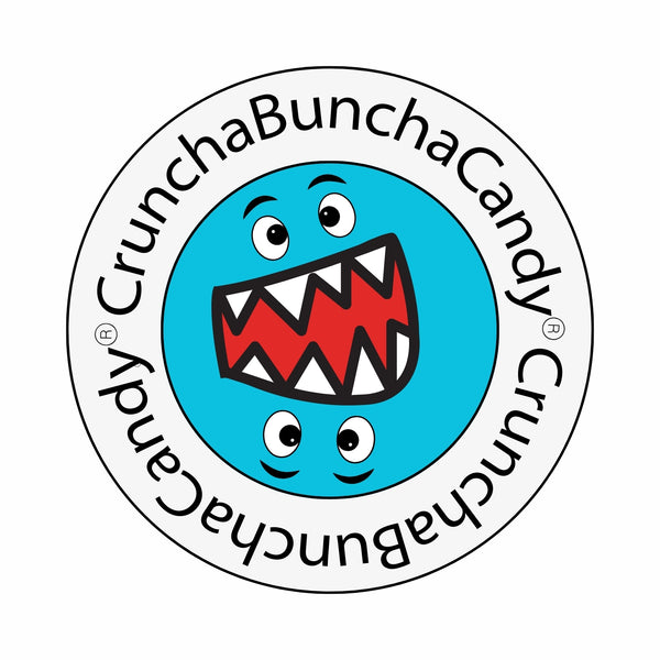 Cruncha Buncha Candy®️